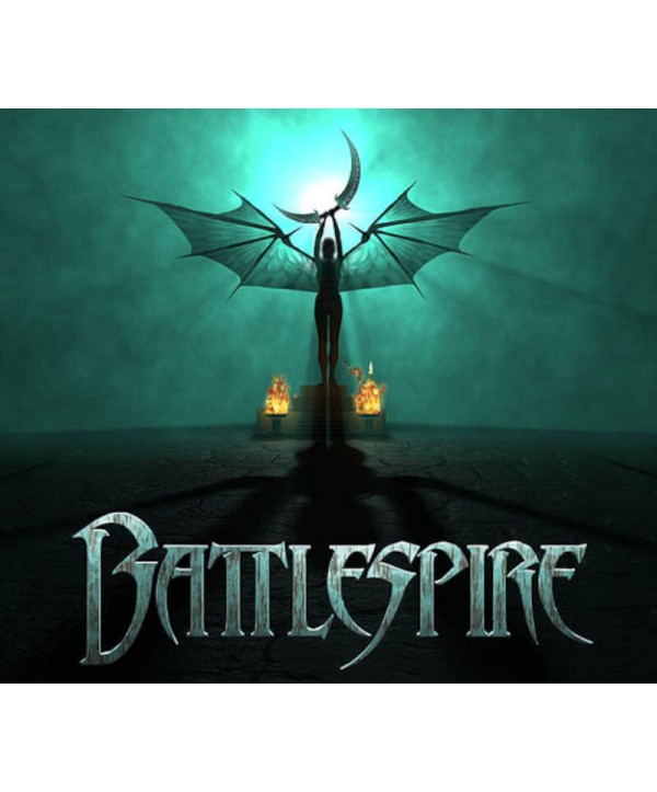 An Elder Scrolls Legend: Battlespire Steam Key GLOBAL